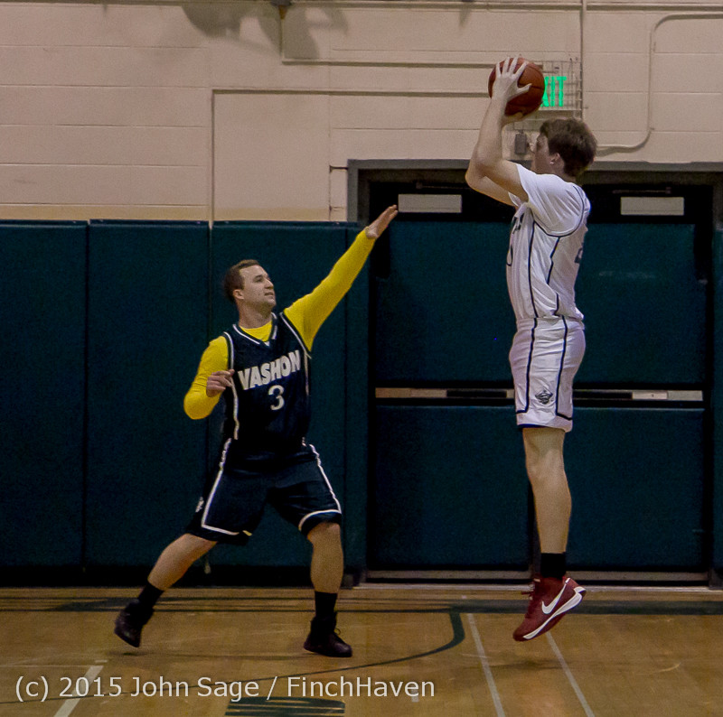 7324 VIHS Boys BBall Alumni Game 2014 121914