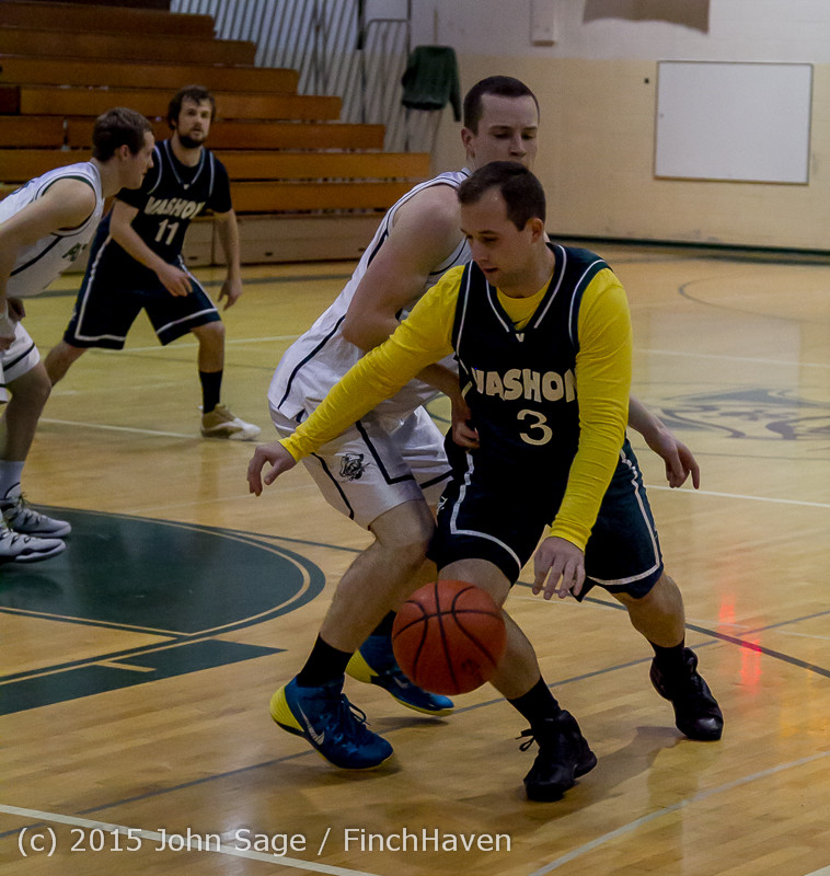 7338 VIHS Boys BBall Alumni Game 2014 121914