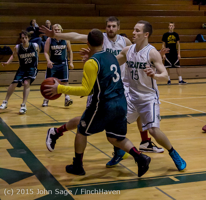 7349 VIHS Boys BBall Alumni Game 2014 121914