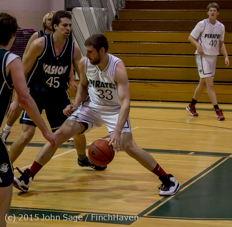7543 VIHS Boys BBall Alumni Game 2014 121914