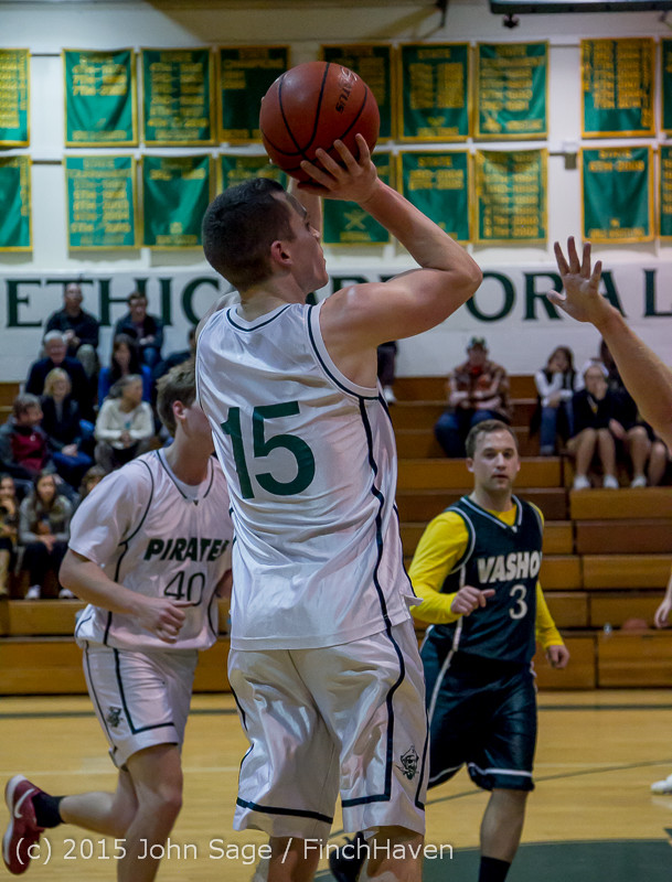 9021 VIHS Boys BBall Alumni Game 2014 121914