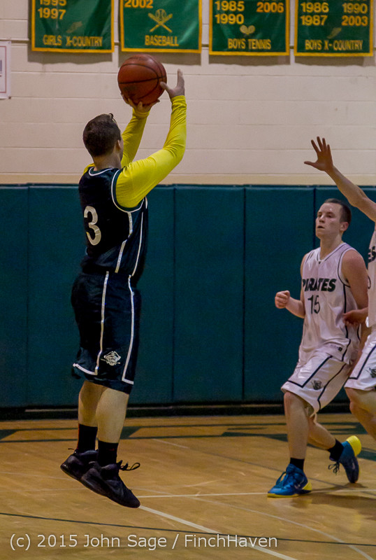 9042 VIHS Boys BBall Alumni Game 2014 121914