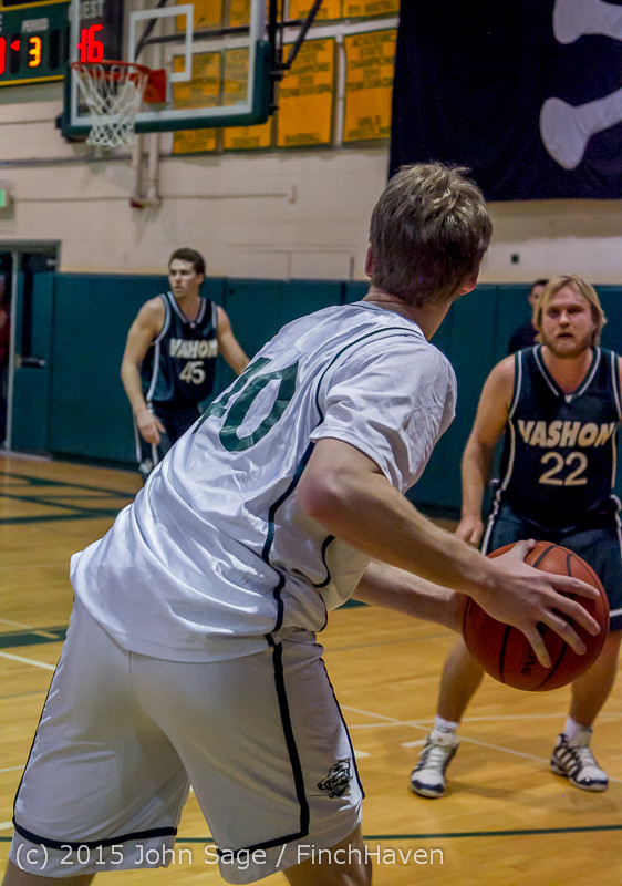 9091 VIHS Boys BBall Alumni Game 2014 121914