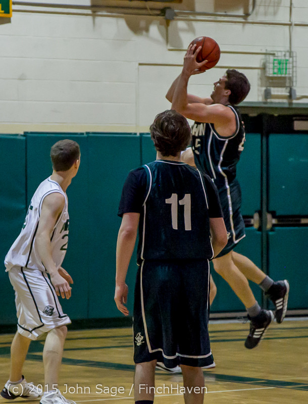 9125 VIHS Boys BBall Alumni Game 2014 121914