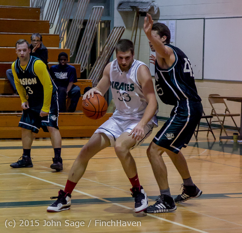 9132 VIHS Boys BBall Alumni Game 2014 121914