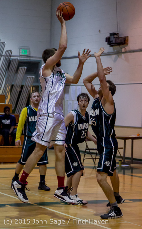 9145 VIHS Boys BBall Alumni Game 2014 121914