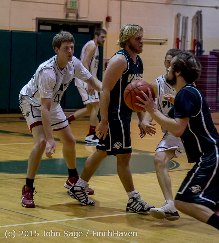 9165 VIHS Boys BBall Alumni Game 2014 121914