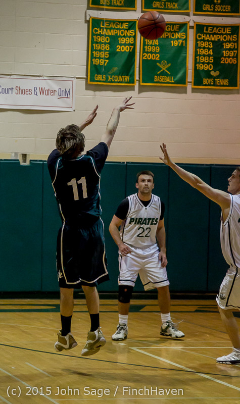9173 VIHS Boys BBall Alumni Game 2014 121914