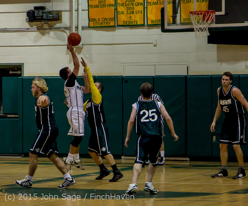 9218 VIHS Boys BBall Alumni Game 2014 121914