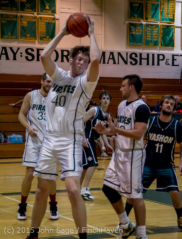 9236 VIHS Boys BBall Alumni Game 2014 121914