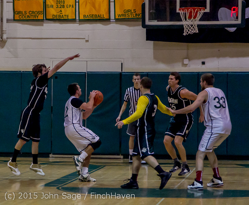 9279 VIHS Boys BBall Alumni Game 2014 121914