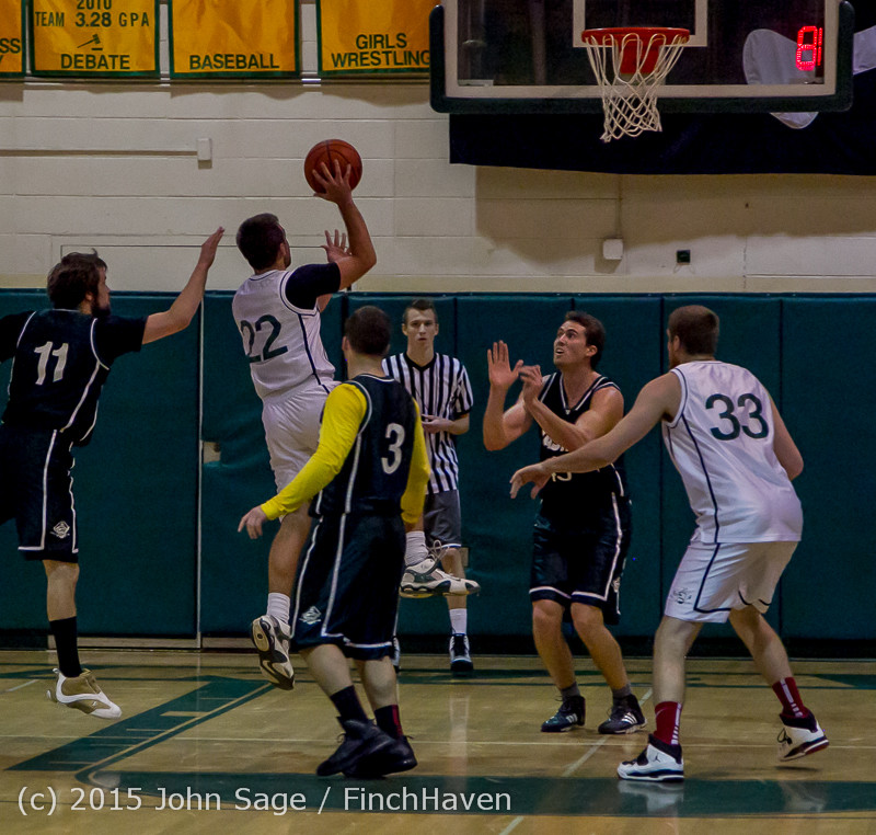 9281 VIHS Boys BBall Alumni Game 2014 121914
