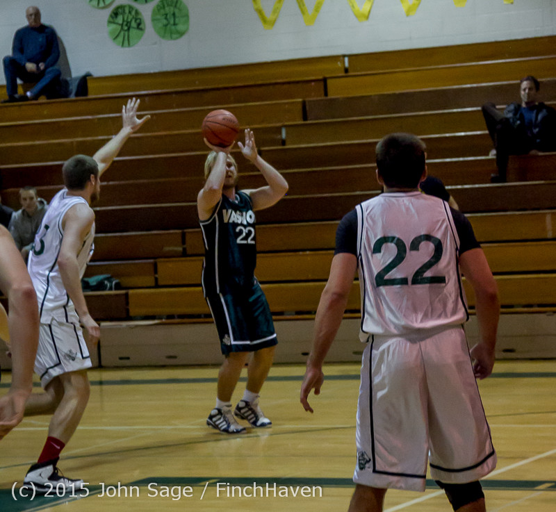 9305 VIHS Boys BBall Alumni Game 2014 121914