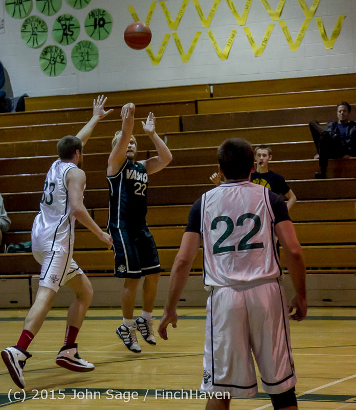 9306 VIHS Boys BBall Alumni Game 2014 121914