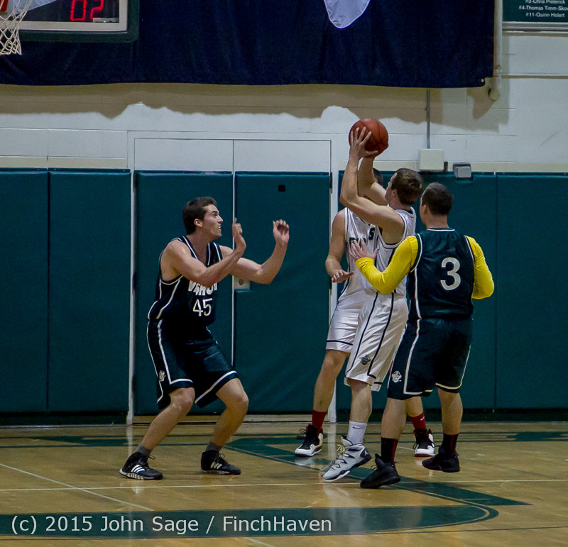 9325 VIHS Boys BBall Alumni Game 2014 121914