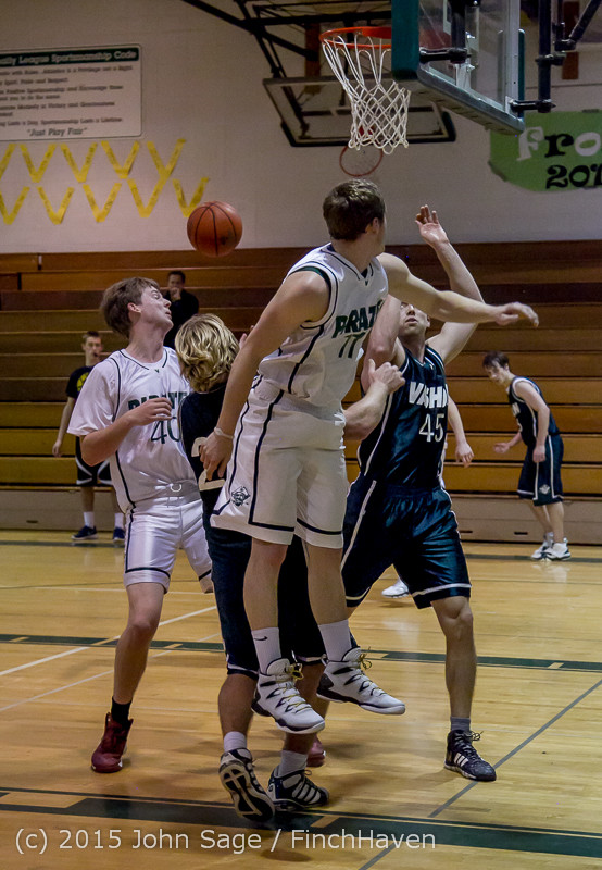 9368 VIHS Boys BBall Alumni Game 2014 121914