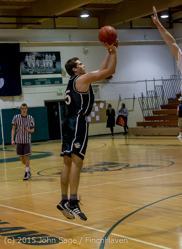 9393 VIHS Boys BBall Alumni Game 2014 121914
