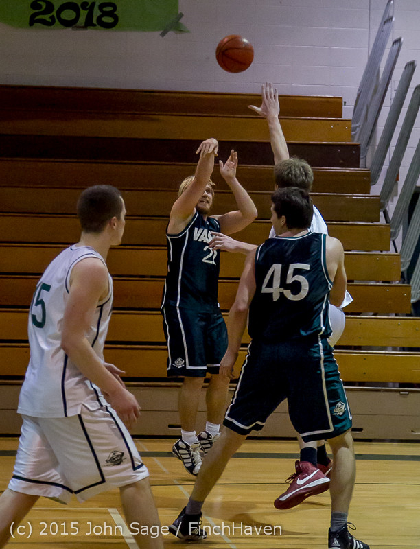9409 VIHS Boys BBall Alumni Game 2014 121914