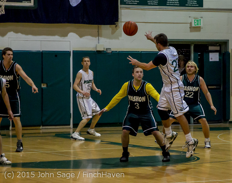 9425 VIHS Boys BBall Alumni Game 2014 121914