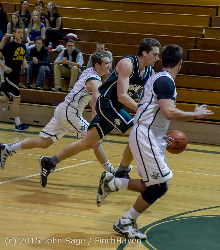 9438 VIHS Boys BBall Alumni Game 2014 121914