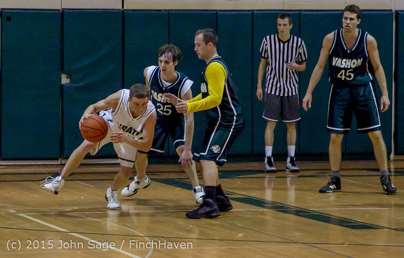 9487 VIHS Boys BBall Alumni Game 2014 121914