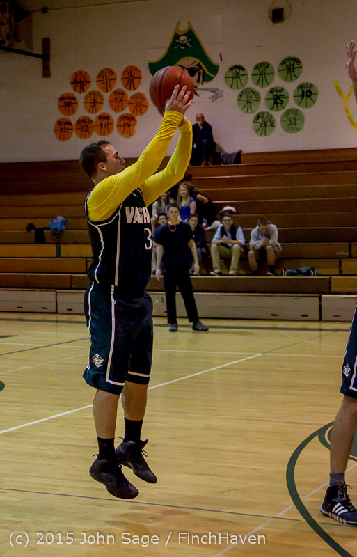 9528 VIHS Boys BBall Alumni Game 2014 121914