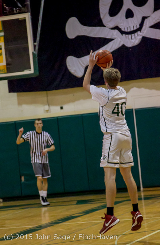 9600 VIHS Boys BBall Alumni Game 2014 121914