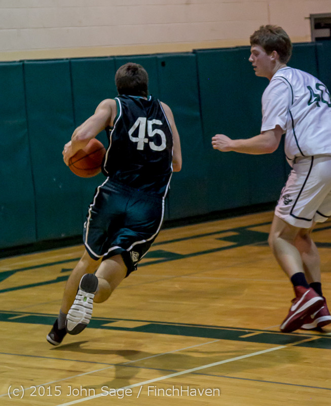 9634 VIHS Boys BBall Alumni Game 2014 121914