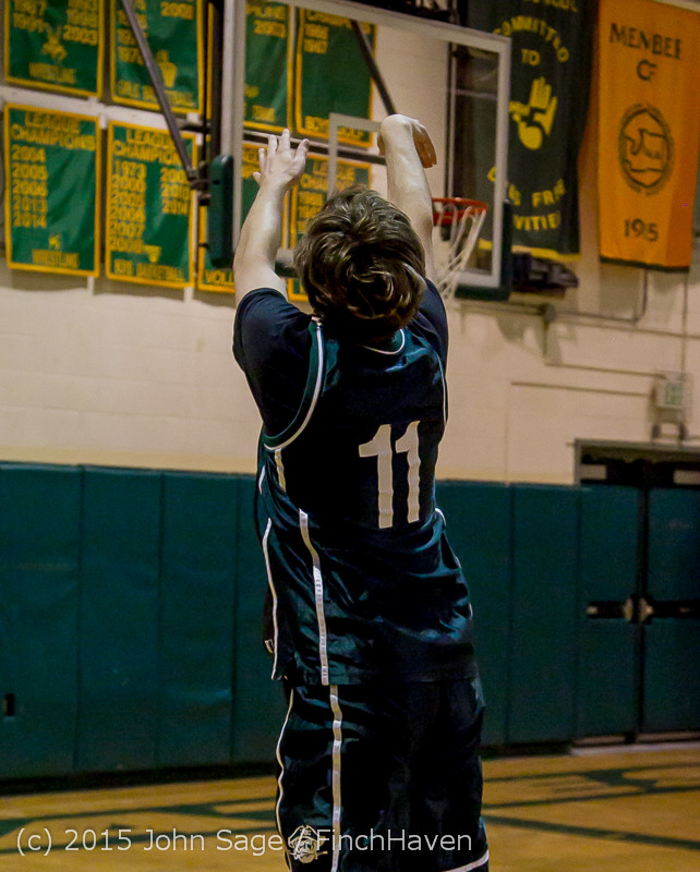 9702 VIHS Boys BBall Alumni Game 2014 121914
