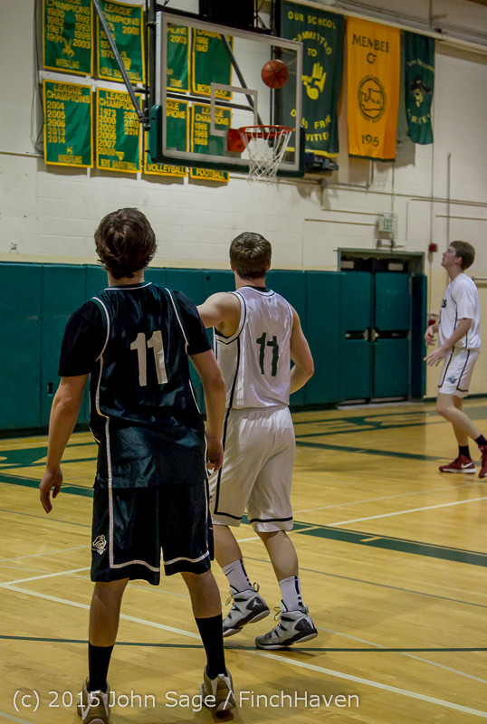 9710 VIHS Boys BBall Alumni Game 2014 121914