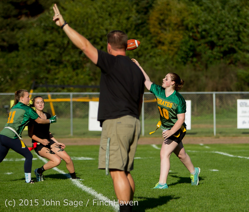 18521 VIHS Powderpuff Game Homecoming 2015 101615