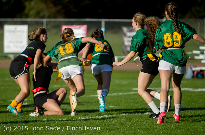 18624 VIHS Powderpuff Game Homecoming 2015 101615