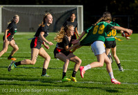 19217 VIHS Powderpuff Game Homecoming 2015 101615