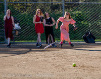 0591 VIHS Softball Prom 2016 040116