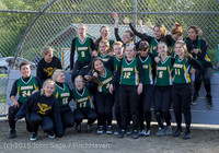 3908 VIHS Softball Seniors Night 2015 042915