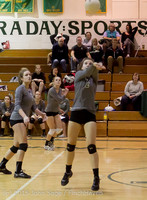 8674 Varsity Volleyball v Crosspoint 102315