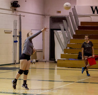 8843 Varsity Volleyball v Crosspoint 102315