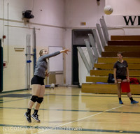 8863 Varsity Volleyball v Crosspoint 102315