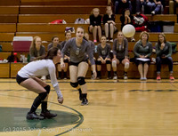 8865 Varsity Volleyball v Crosspoint 102315