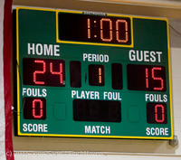 8902 Varsity Volleyball v Crosspoint 102315