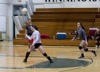8937 Varsity Volleyball v Crosspoint 102315