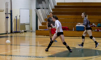 8939 Varsity Volleyball v Crosspoint 102315