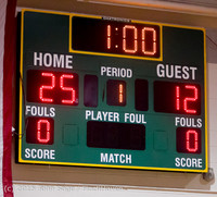 8971 Varsity Volleyball v Crosspoint 102315