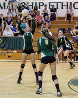 19865 Volleyball v Eatonville 091113