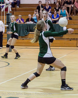 19868 Volleyball v Eatonville 091113