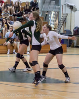 19875 Volleyball v Eatonville 091113