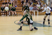 19893 Volleyball v Eatonville 091113