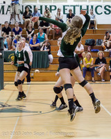 19903 Volleyball v Eatonville 091113