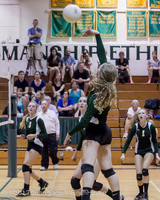 19905 Volleyball v Eatonville 091113