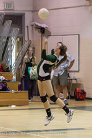19922 Volleyball v Eatonville 091113